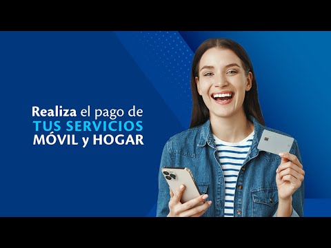Paga tus Servicios
