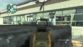 OPD| Vs. NoBody Cares Relax 1st Map [There Host] Rules Wrong