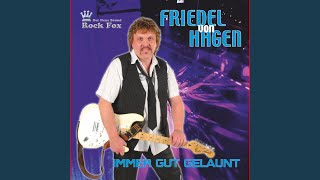 Ich brenn wie Feuer - Friedel von Hagen