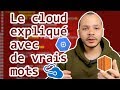 Le cloud expliqu en francais  prsentation des 3 plus gros services de cloud en 2019