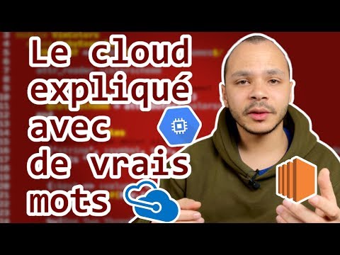 Vidéo: Comment les services cloud sont-ils facturés ?