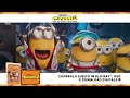 Minions 2 – Come Gru diventa Cattivissimo