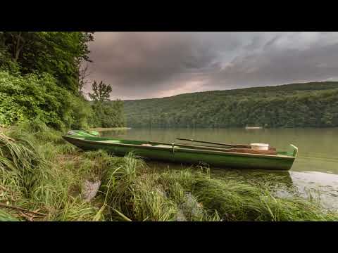 Bieszczady , jezioro solińskie i myczkowieckie ... wschody i zachody słońca . Fot . Arek Rokosz