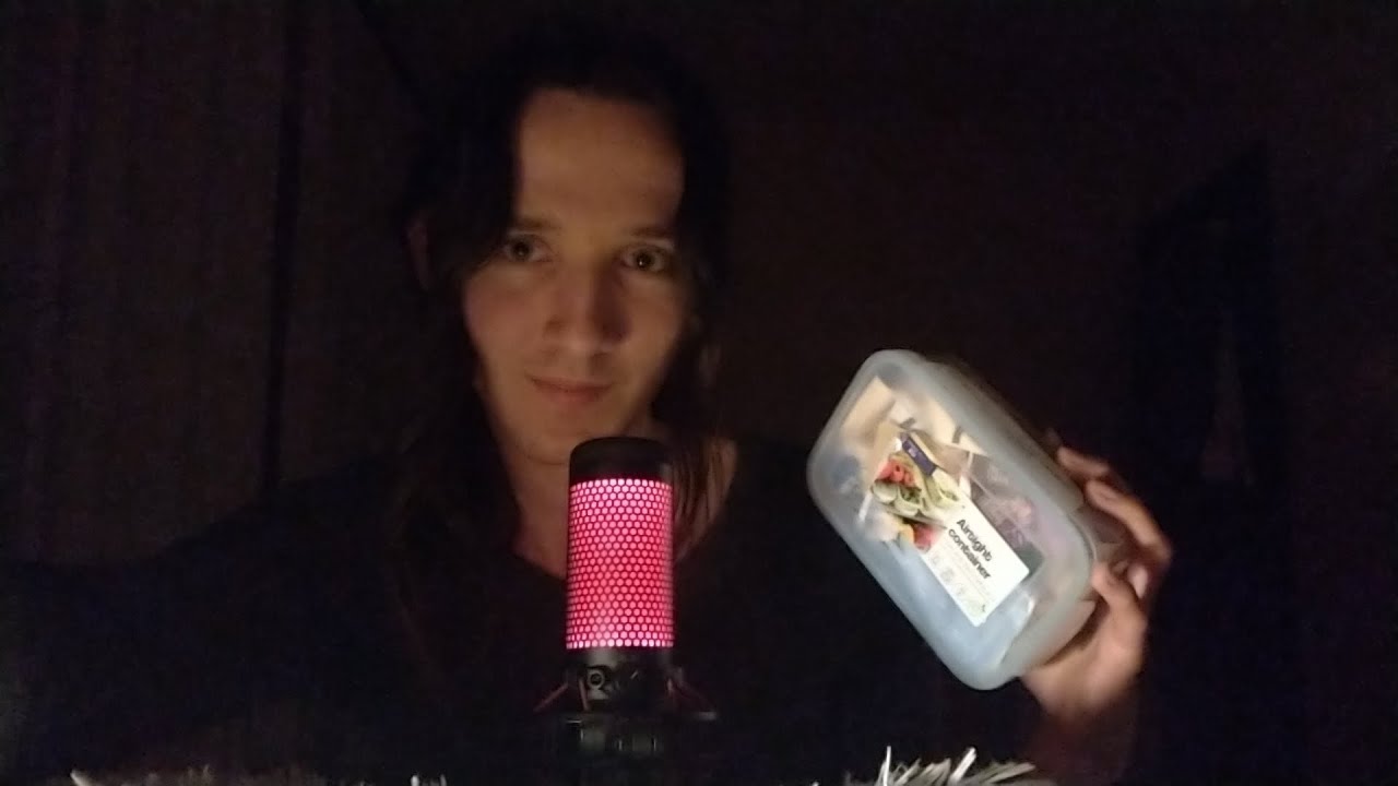 Magyar ASMR, kedvenc csokoládék bemutatása