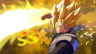 Goku Black is the NEW TOP TIER!
