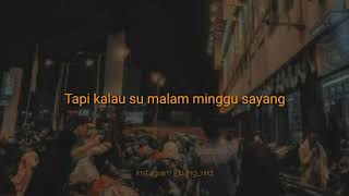 ENAK BUKAN MAEN {STORY WA TERBARU}