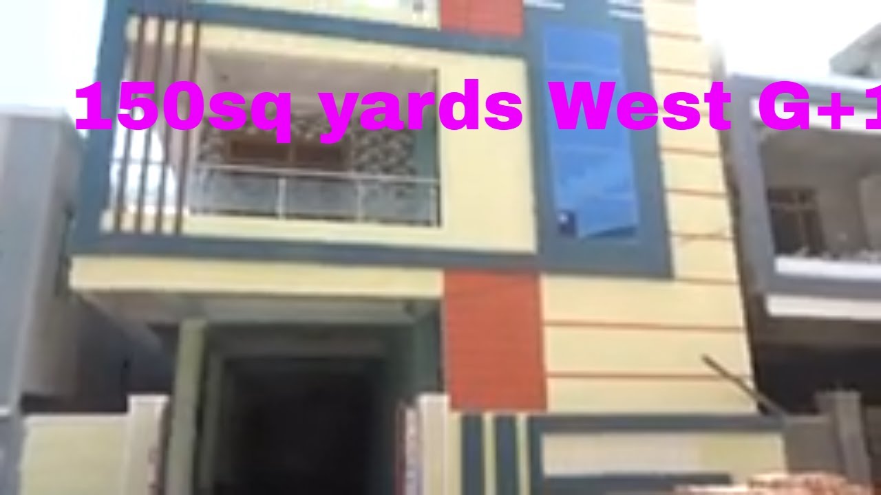 Ready to occupy New Independent House for sale in Beeramguda HYDERABAD