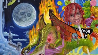 Trippie Redd - Holy Smokes ft. Lil Uzi Vert (Official Audio)