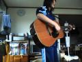 YUI Driving today cover