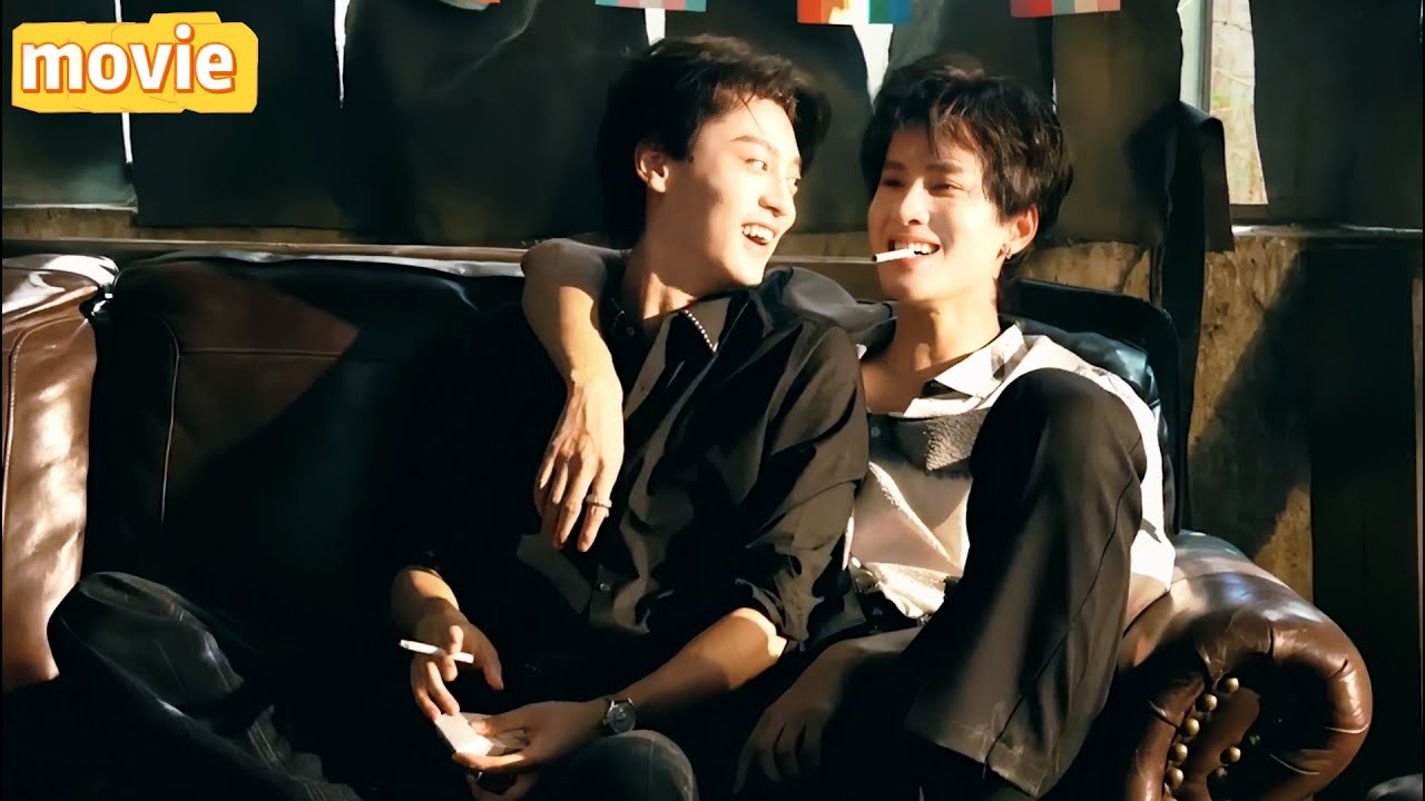 【Двойное A За кулисами】6 лет любви и ссор, Чи Чэн и Го Чэнью никогда не расставались по-настоящему💔