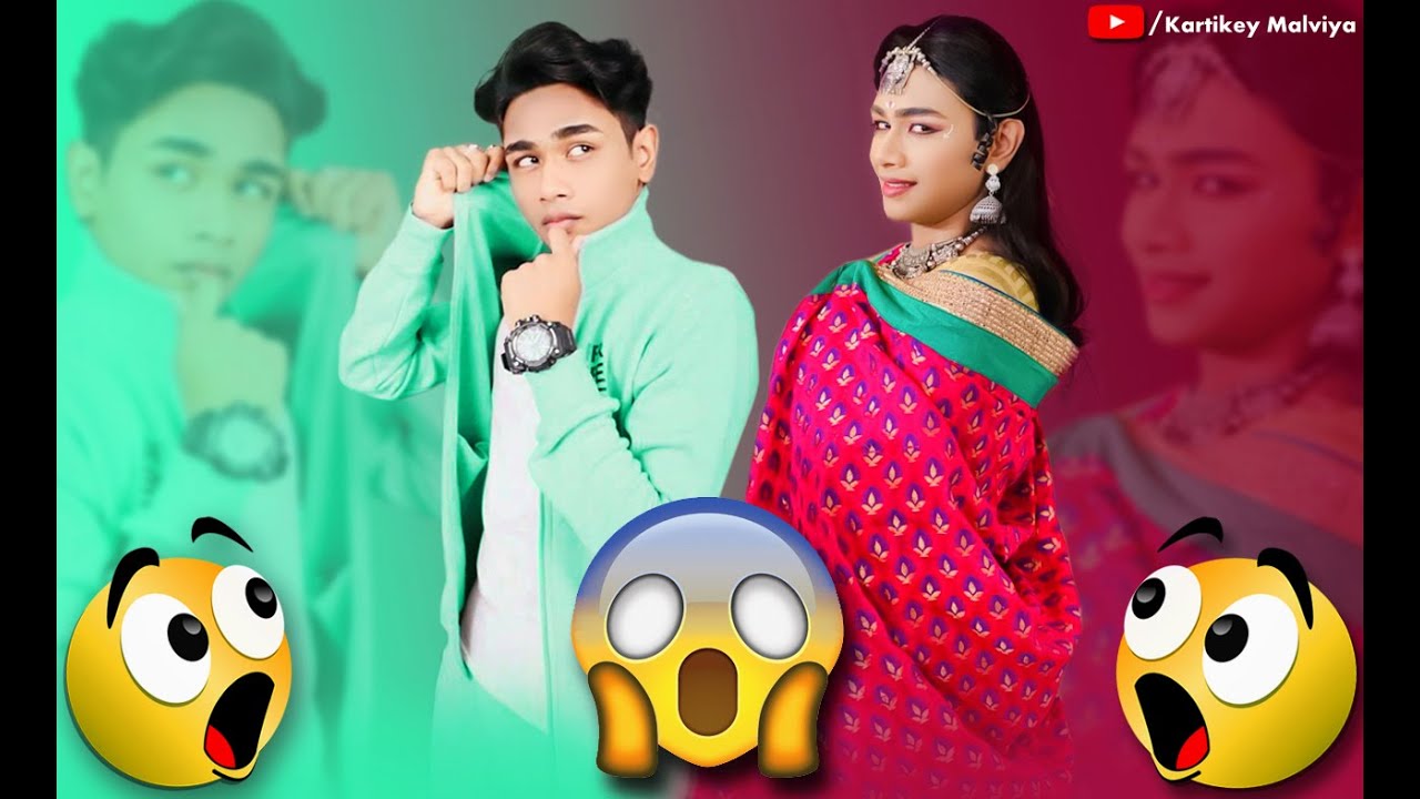 PART OF EVERY ACTOR'S LIFE ( kartikey malviya )