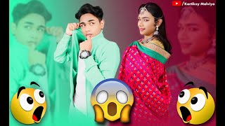 PART OF EVERY ACTOR'S LIFE ( kartikey malviya )