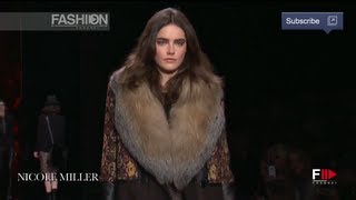 NEW YORK FASHION WEEK Highlights Fall 2013 - Fashion Channel