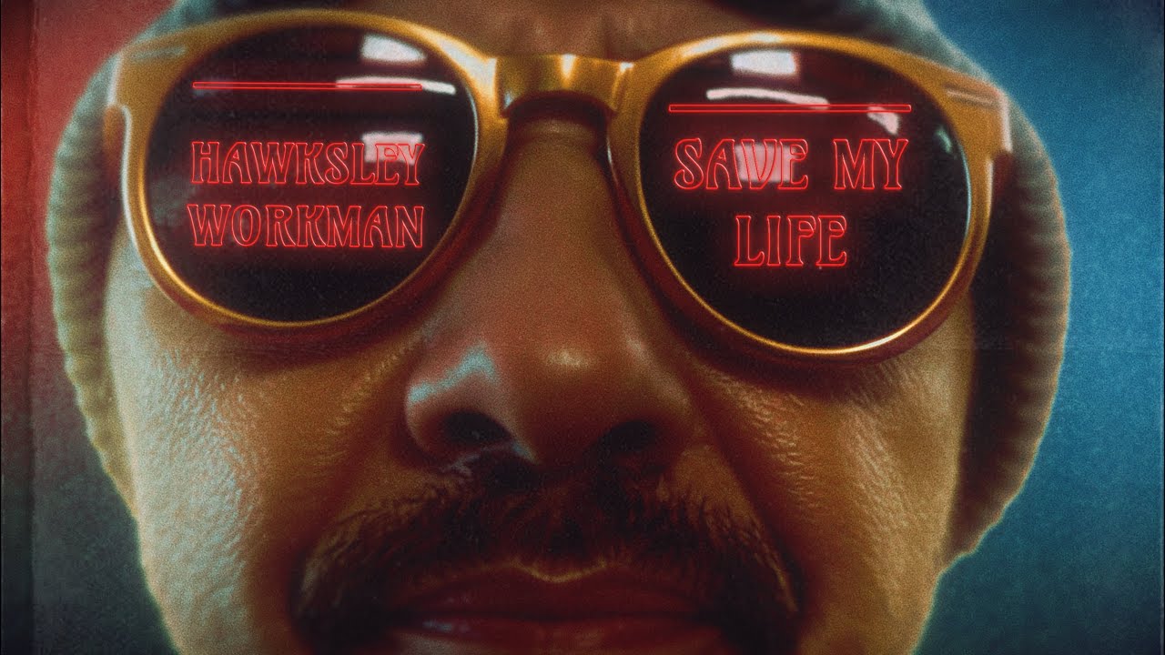 Hawksley Workman - Save My Life (official video) Hawksley Workman - Save My Life (official video)