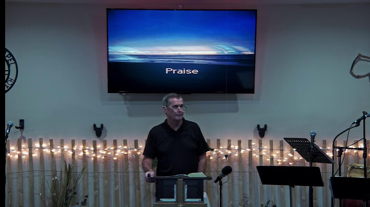 Luke 24:35-53  Peace -Joy -Power -Praise