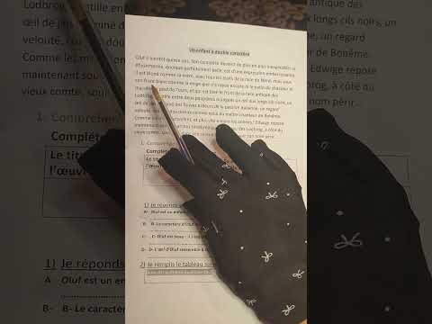 tronc commun le chevalier double évaluation N1 2ème semestre contrôle تصحيح نموذج الإمتحان
