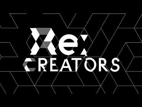 【MAD】Re:CREATORS  - Red fraction