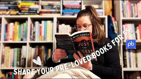 How to Sell Books Online Today!