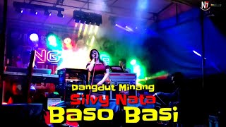 Dangdut Minang_baso basi| sivy nata & Nesha Putri| Nozt Fantasi Channel