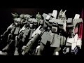 1/144 HGBF Gundam Ez-SR | REVIEW