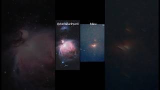 The Great Orion Nebula