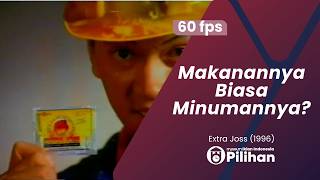 Download lagu Iklan Extra Joss (1997)
