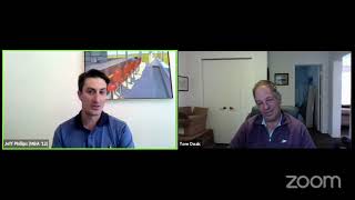 MIT Alumni Golfer's Association - Golf Course Architecture: A Conversation with Tom Doak