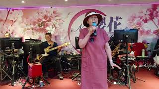 陳秋樺 115/7/27
