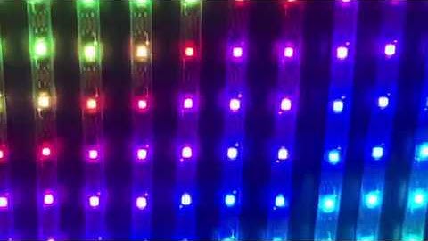 Did you know that one Kling-Force Led can drive up to 3200 pixels?