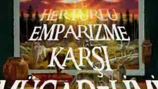 ÜLKÜCÜ KARDEŞLERİME ÜLKÜCÜ YEMİNİ