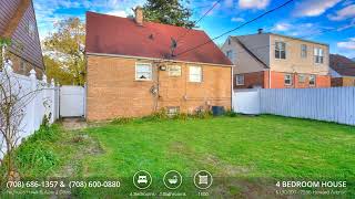 House For Sale - 7536 Howard Avenue, Hammond, IN 46324