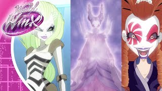 World of Winx - Nemesis' Spells - English