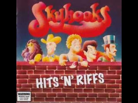 Skyhooks - Hits 'N' Riffs (Full Album)