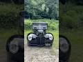‘Custom’ 1940 Ford C1 Pickup Truck at the Pegasus Bristol Motor Club Cars & Coffee Morning