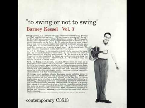 Putar Midnight Sun - Barney Kessel