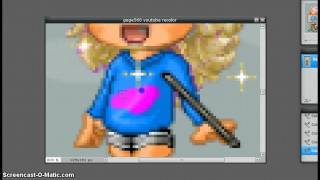 Fantage- How to recolor very easily