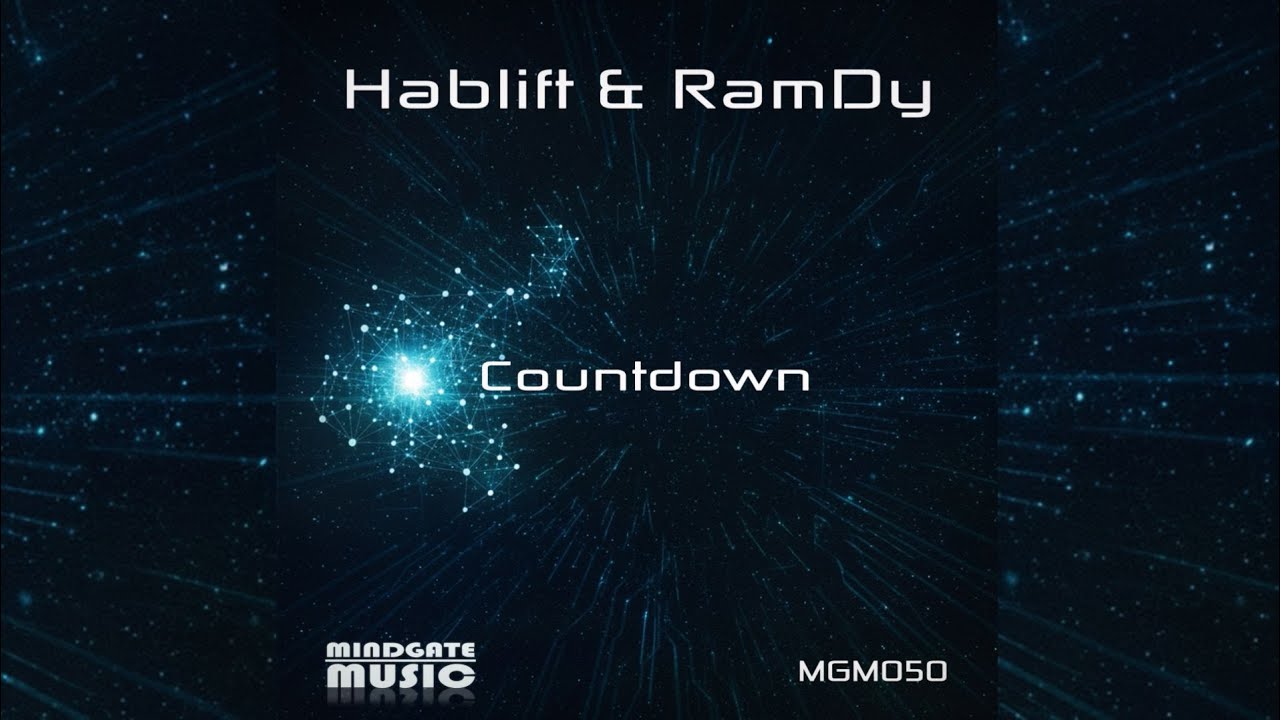 Hablift & RamDy - Countdown (Chillout Mix)