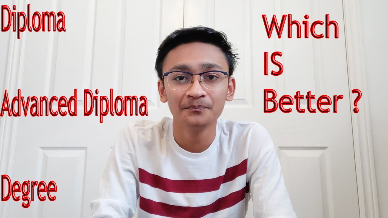 Degree or Diploma after 12th in Canada | International Students | IamTapan.