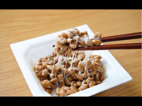 オンライン納豆まぜまぜ大会【にじさんじ】【文野環】