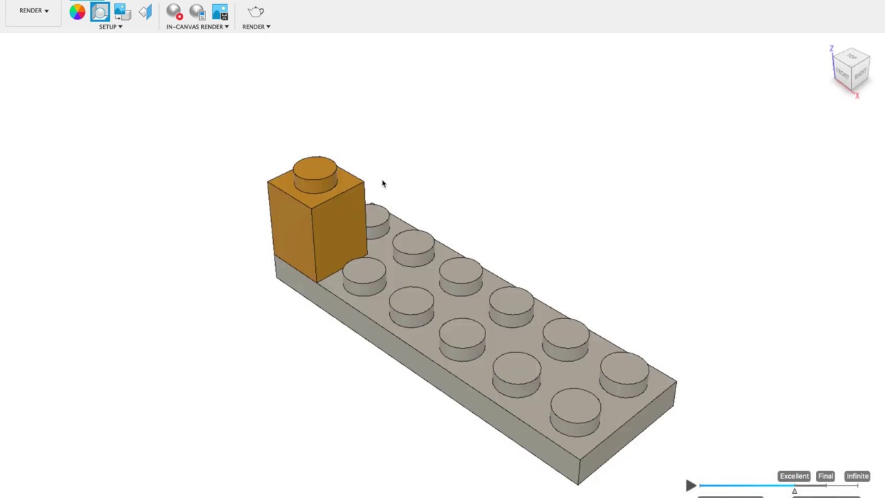 Lesson 6 Assembly and Colour - YouTube