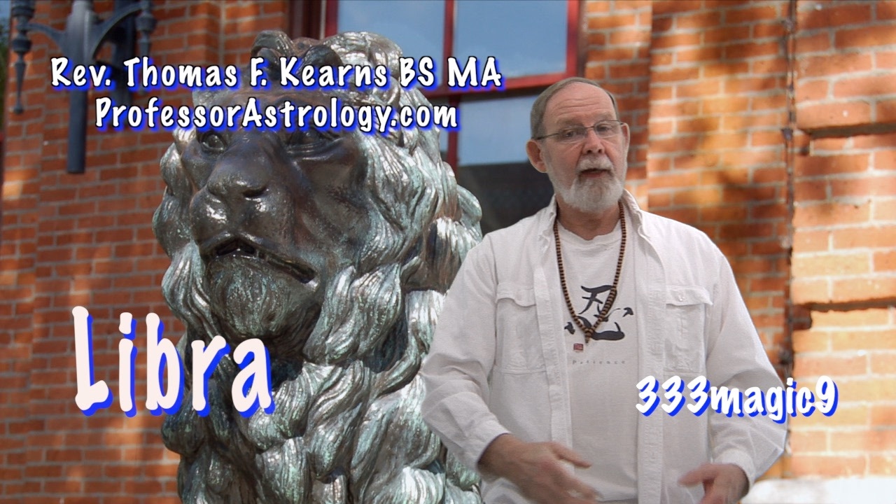 Libra March 2017 Astrology Horoscope Predictions - YouTube