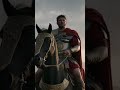 Constantine’s Triumph – Milvian Bridge Victory #shorts#romanempire