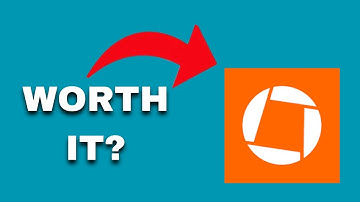 Genius Scan - PDF Scanner App Review