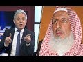 معتز مطر يعرض حكم الموسيقى والحفلات مع مفتى السعودية " دولة رشيدة وإدارة حكيمة " !!
