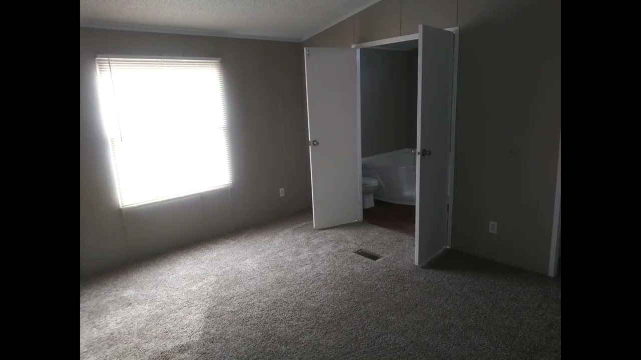 MANUFACTURED HOME IN SHERMAN TX 75090 3 BED.2 BA. X SALE $45,000 CASH OR FINANCING OPTIONS AVAILABLE