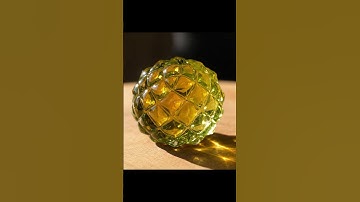 Amazing ASMR satisfying video.