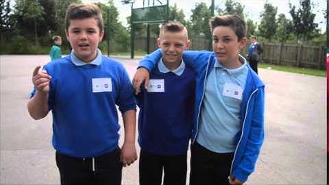 Transition 2015 - Day One