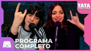 GANO BOCA, LA CONCH* DE MIS OJOS Y AMIGAS PRESTADAS EXPRESS | TATA