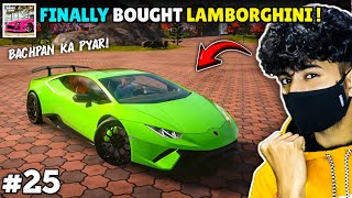 FINALLY BOUGHT LAMBORGHINI HURACAN IN DRIVE ZONE ONLINE 😍 #25