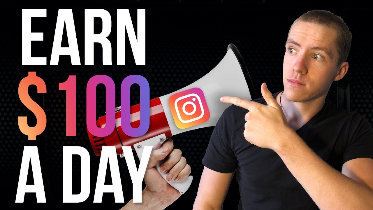how-to-make-money-selling-shoutouts-on-instagram-full-tutorial-youtube